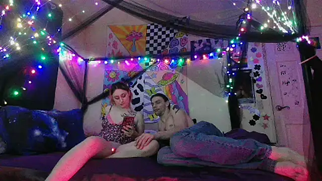 NovaLove2002 online show from 02-20-25, 05:44