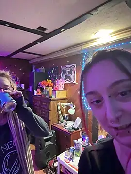 NovaLove2002 online show from 02-26-25, 06:37