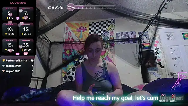 NovaLove2002 online show from 03-03-25, 06:33