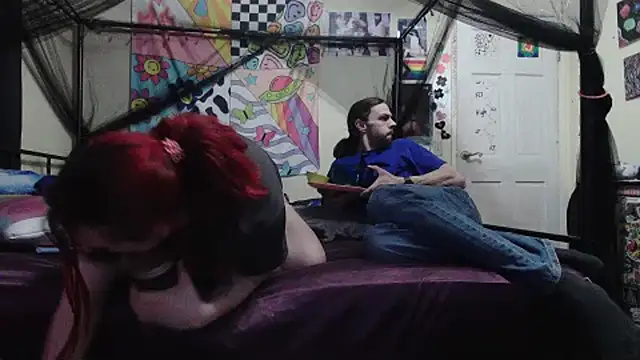 NovaLove2002 online show from 03-07-25, 02:57