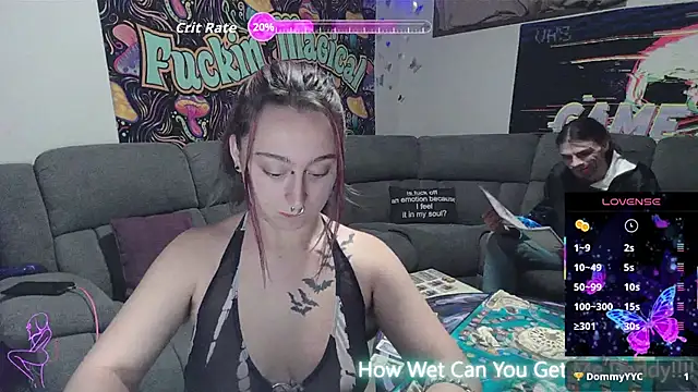 NovaLove2002 online show from 11-23-25, 04:34