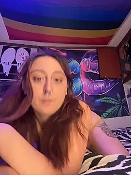 NovaLove2002 online show from 12-14-25, 08:02