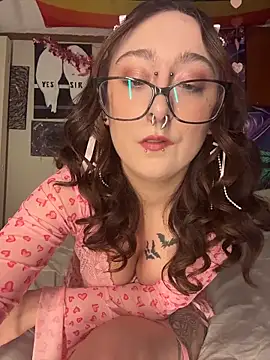 NovaLove2002 online show from 02-05-26, 05:45