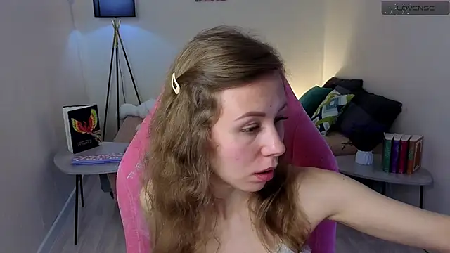 Lill Mary online show from 02-11-25, 12:59