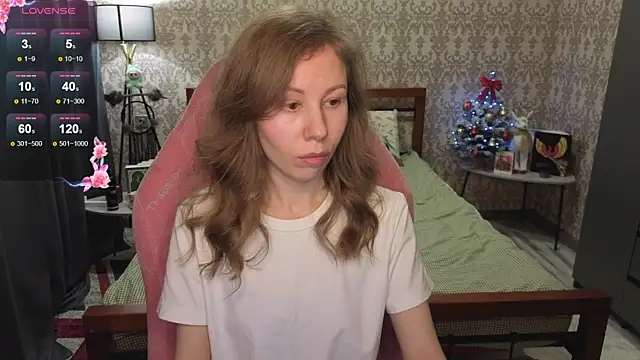 Lill Mary online show from 01-09-26, 03:42