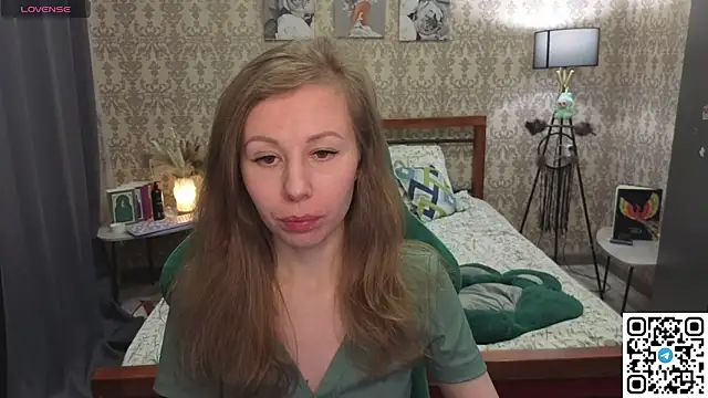 Lill Mary online show from 02-22-26, 06:46