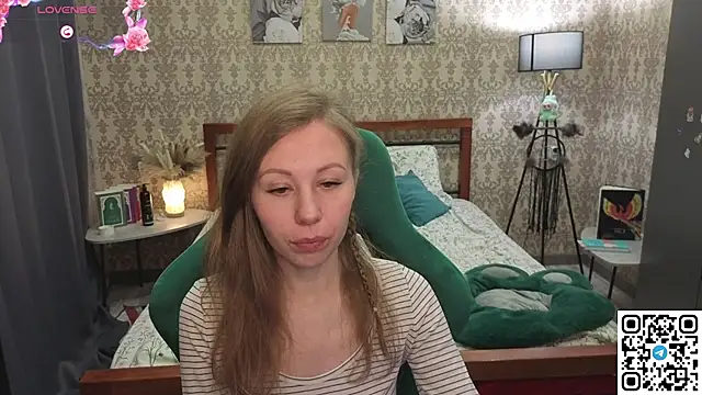 Lill Mary online show from 02-23-26, 02:31