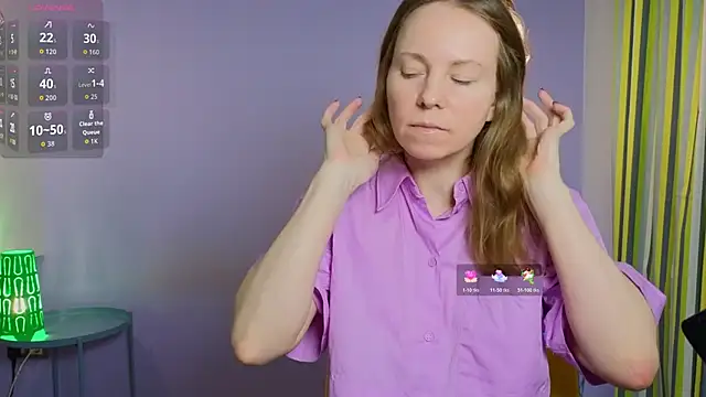 JanePearl online show from 03-06-26, 06:04