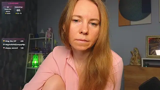 JanePearl online show from 06-13-26, 04:32