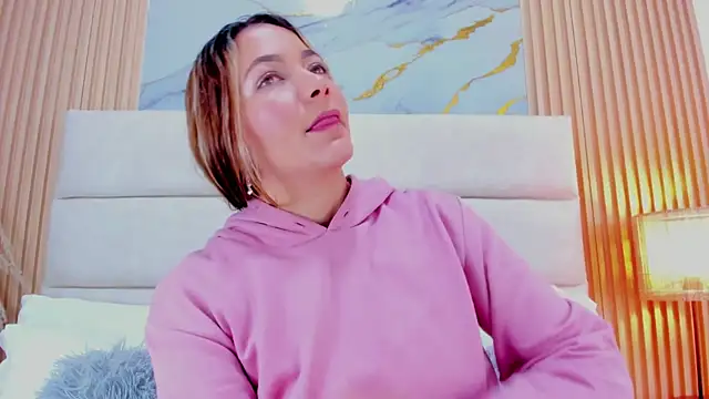 Mia Malkovaa  online show from 07-28-26, 01:43