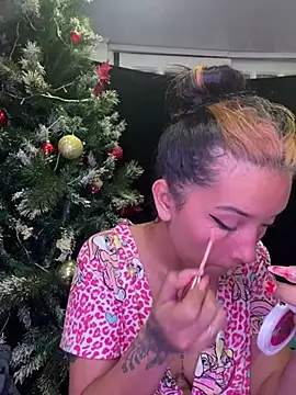 baby lizy online show from 01-05-25, 12:42