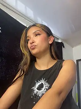 baby lizy online show from 03-14-25, 09:10