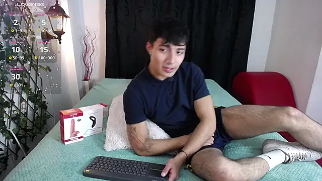 dylan fun18 online show from 01-04-25, 06:09