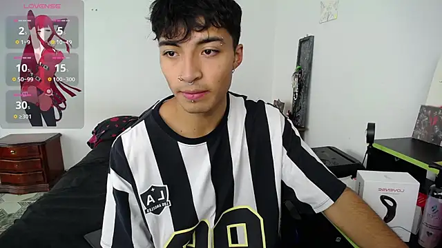 dylan fun18 online show from 02-17-25, 03:09