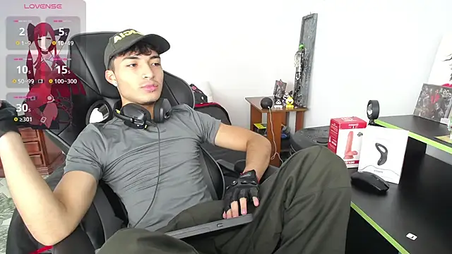 dylan fun18 online show from 02-19-25, 03:05