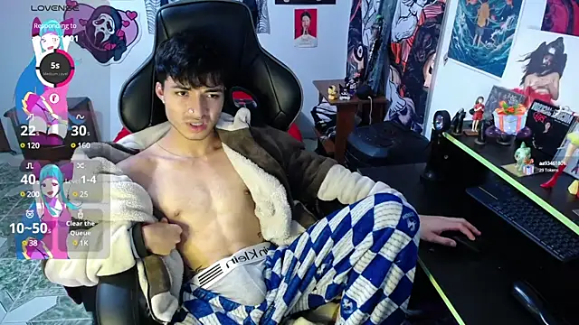 dylan fun18 online show from 03-01-25, 06:24