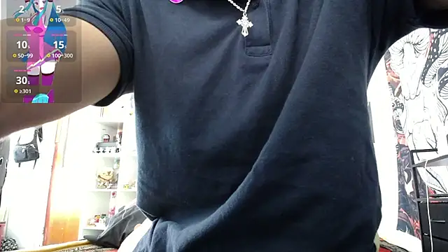 dylan fun18 online show from 09-30-25, 09:20