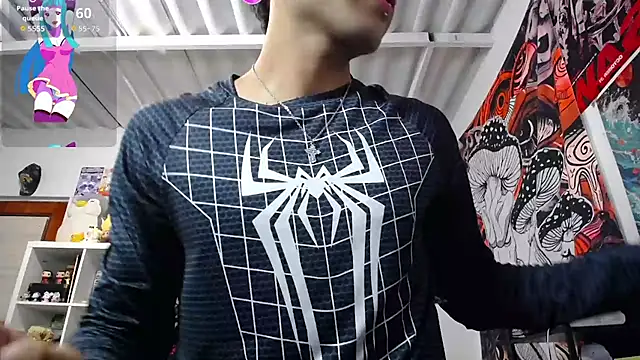 dylan fun18 online show from 10-20-25, 10:32