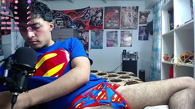 dylan fun18 online show from 03-09-26, 10:25