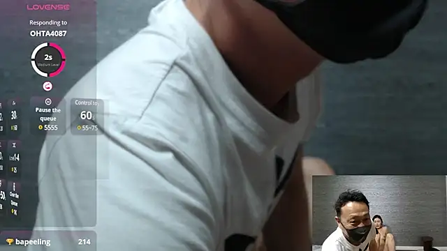 kotetu888 online show from 02-23-25, 11:36