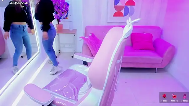 Gabby evanns online show from 09-19-25, 08:38