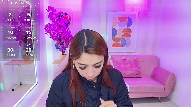 Gabby evanns online show from 10-23-25, 11:42