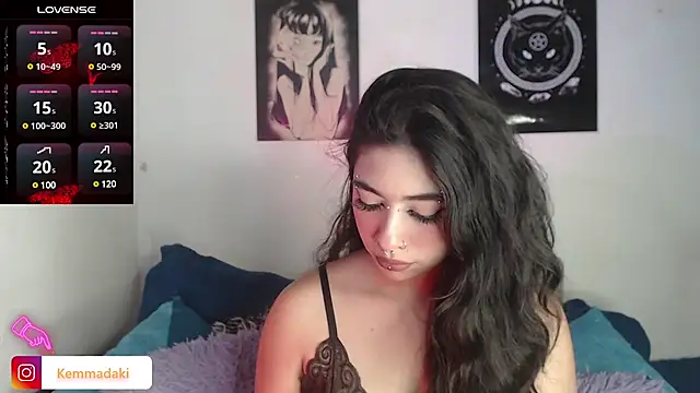 kemmadakii online show from 01-19-25, 06:32