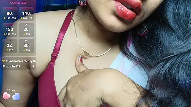 Snapshot of manogna_teluguammai chatting on 01-28-25, 05:46 manogna teluguammai online show from 01-28-25, 05:46