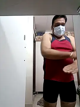 Snapshot of ridetoheaven chatting on 03-19-25, 04:14 ridetoheaven online show from 03-19-25, 04:14