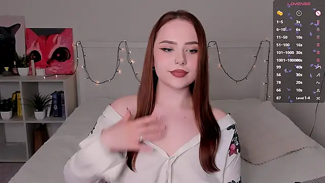 LittleKiitten online show from 03-20-25, 03:47