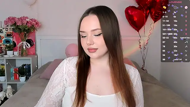 LittleKiitten online show from 05-24-26, 02:55