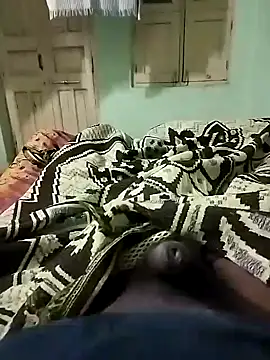 Karthik924 online show from 12-13-24, 04:16