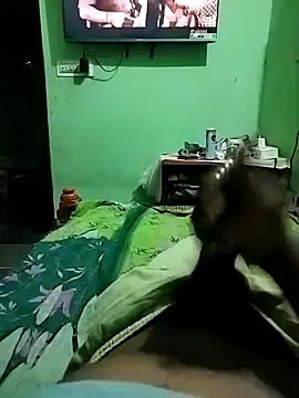 Karthik924 online show from 03-03-25, 05:18