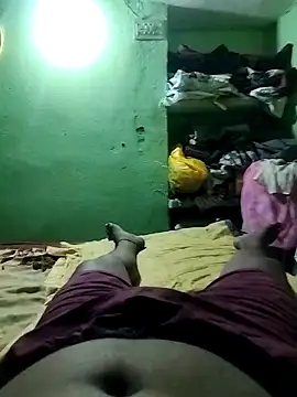 Karthik924 online show from 09-16-25, 02:51