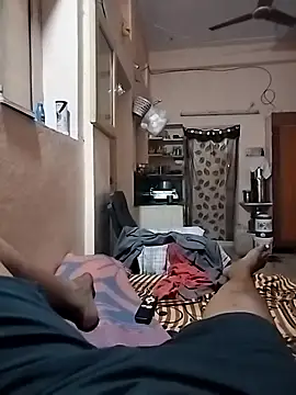 Karthik924 online show from 03-01-26, 05:53