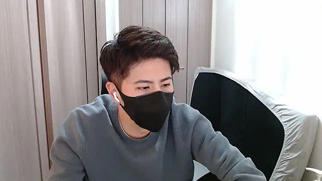 ryota kkk online show from 12-27-24, 12:23