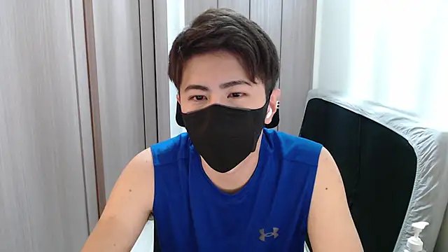 ryota kkk online show from 01-06-25, 02:14