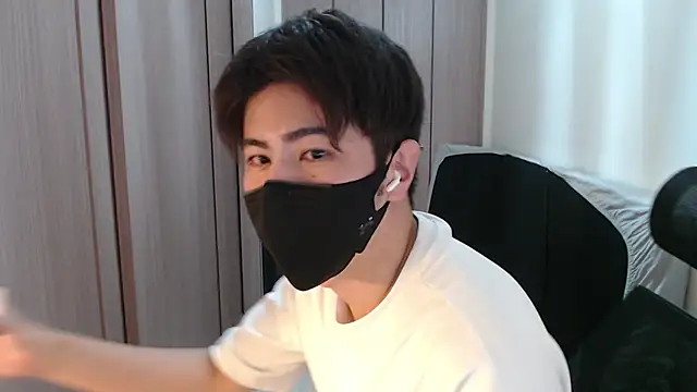 ryota kkk online show from 01-21-25, 02:15