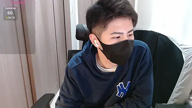 ryota kkk online show from 03-21-25, 02:29