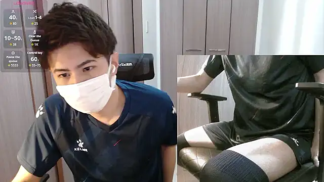 ryota kkk online show from 10-03-25, 12:13