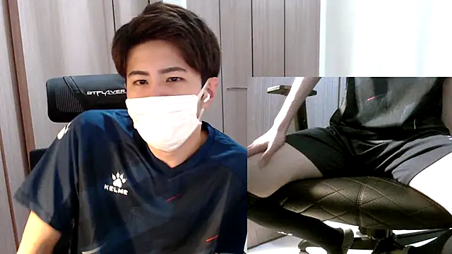 ryota kkk online show from 10-24-25, 02:24