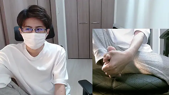 ryota kkk online show from 10-29-25, 02:14