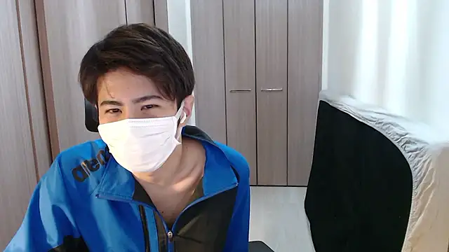 ryota kkk online show from 11-26-25, 11:44