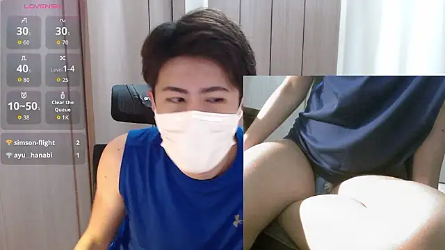 ryota kkk online show from 05-03-26, 04:57
