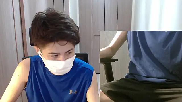 ryota kkk online show from 07-10-26, 10:18