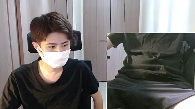 ryota kkk online show from 07-23-26, 12:03