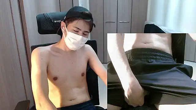 ryota kkk online show from 07-24-26, 11:41