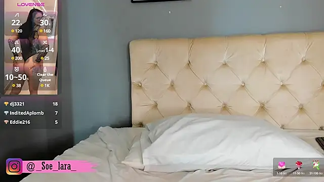 Soe Lara online show from 02-24-25, 05:42