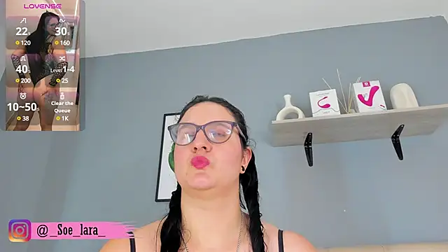 Soe Lara online show from 02-25-25, 05:58