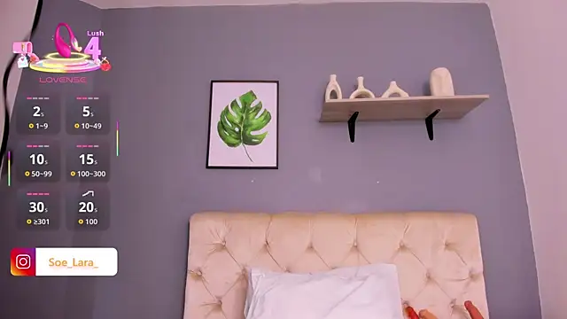 Soe Lara online show from 09-30-25, 11:04